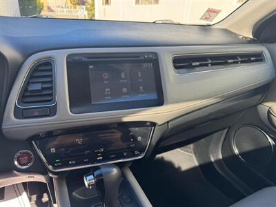 2016 Honda HR-V EX-L w/Navi   - Photo 11 - San Jose, CA 95112
