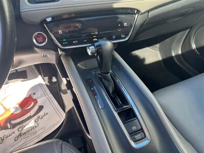 2016 Honda HR-V EX-L w/Navi   - Photo 12 - San Jose, CA 95112