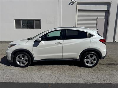 2016 Honda HR-V EX-L w/Navi   - Photo 4 - San Jose, CA 95112