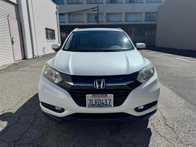 2016 Honda HR-V EX-L w/Navi   - Photo 2 - San Jose, CA 95112
