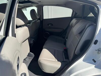 2016 Honda HR-V EX-L w/Navi   - Photo 15 - San Jose, CA 95112