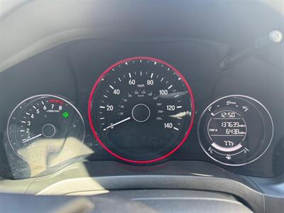 2016 Honda HR-V EX-L w/Navi   - Photo 8 - San Jose, CA 95112