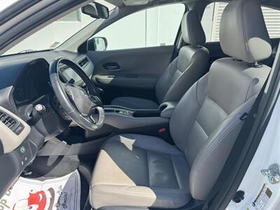 2016 Honda HR-V EX-L w/Navi   - Photo 10 - San Jose, CA 95112