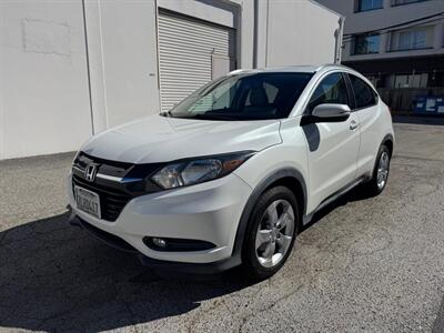 2016 Honda HR-V EX-L w/Navi   - Photo 3 - San Jose, CA 95112