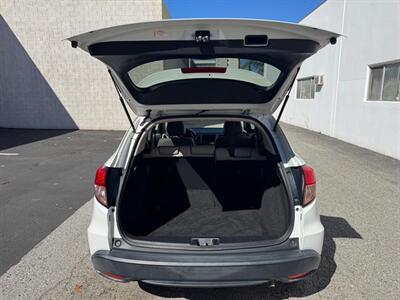 2016 Honda HR-V EX-L w/Navi   - Photo 17 - San Jose, CA 95112