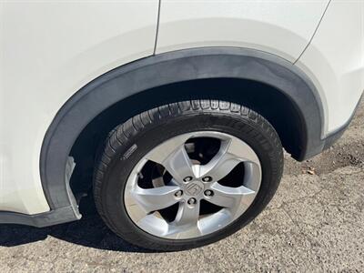 2016 Honda HR-V EX-L w/Navi   - Photo 18 - San Jose, CA 95112