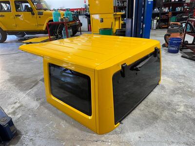 2015 Jeep Wrangler Altitude   - Photo 21 - San Jose, CA 95112