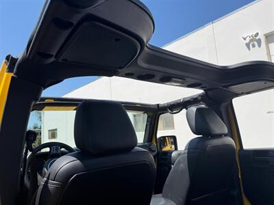 2015 Jeep Wrangler Altitude   - Photo 12 - San Jose, CA 95112