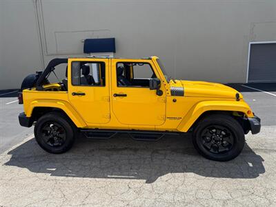 2015 Jeep Wrangler Altitude   - Photo 7 - San Jose, CA 95112