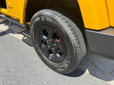 2015 Jeep Wrangler Altitude   - Photo 14 - San Jose, CA 95112