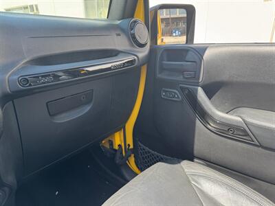 2015 Jeep Wrangler Altitude   - Photo 20 - San Jose, CA 95112