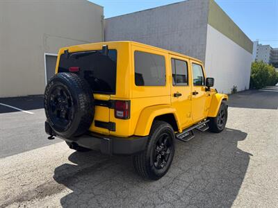 2015 Jeep Wrangler Altitude   - Photo 28 - San Jose, CA 95112