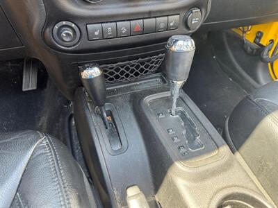 2015 Jeep Wrangler Altitude   - Photo 22 - San Jose, CA 95112