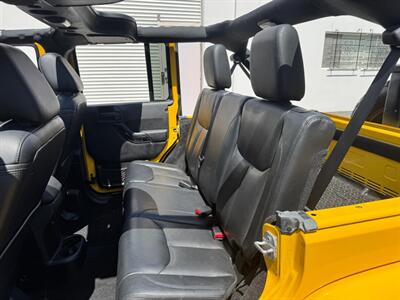 2015 Jeep Wrangler Altitude   - Photo 16 - San Jose, CA 95112