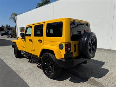2015 Jeep Wrangler Altitude   - Photo 3 - San Jose, CA 95112