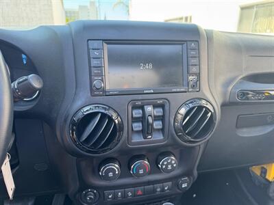 2015 Jeep Wrangler Altitude   - Photo 21 - San Jose, CA 95112