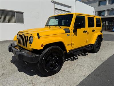 2015 Jeep Wrangler Altitude   - Photo 24 - San Jose, CA 95112