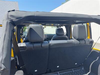 2015 Jeep Wrangler Altitude   - Photo 13 - San Jose, CA 95112