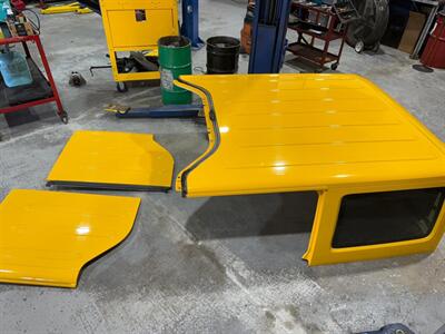 2015 Jeep Wrangler Altitude   - Photo 26 - San Jose, CA 95112