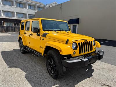 2015 Jeep Wrangler Altitude   - Photo 22 - San Jose, CA 95112