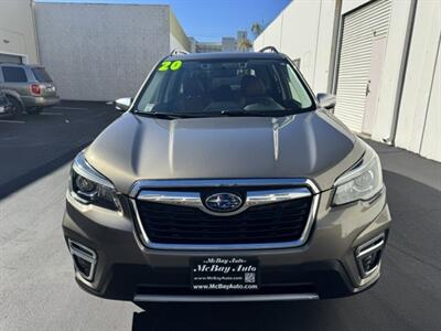2020 Subaru Forester Touring   - Photo 2 - San Jose, CA 95112