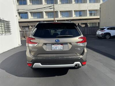 2020 Subaru Forester Touring   - Photo 5 - San Jose, CA 95112