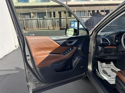 2020 Subaru Forester Touring   - Photo 7 - San Jose, CA 95112