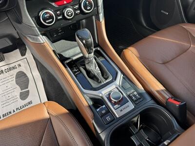 2020 Subaru Forester Touring   - Photo 12 - San Jose, CA 95112