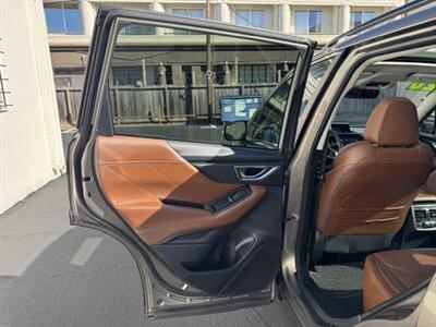 2020 Subaru Forester Touring   - Photo 14 - San Jose, CA 95112