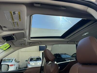 2020 Subaru Forester Touring   - Photo 13 - San Jose, CA 95112
