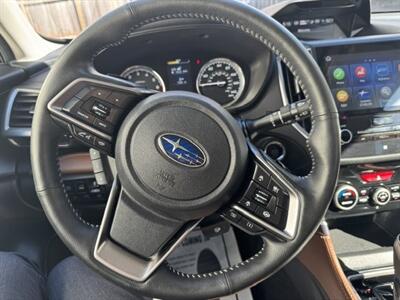 2020 Subaru Forester Touring   - Photo 9 - San Jose, CA 95112