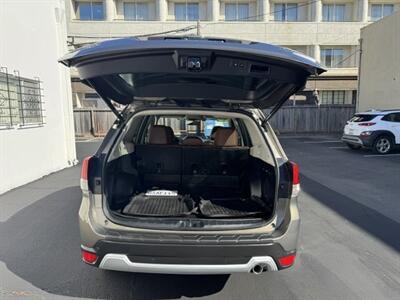 2020 Subaru Forester Touring   - Photo 16 - San Jose, CA 95112