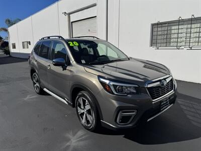 2020 Subaru Forester Touring   - Photo 1 - San Jose, CA 95112