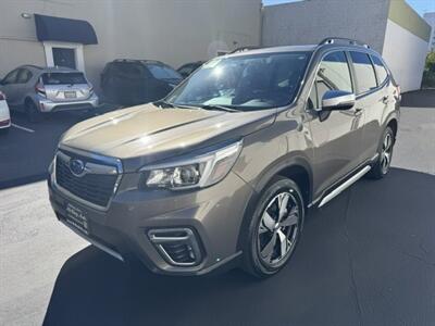 2020 Subaru Forester Touring   - Photo 3 - San Jose, CA 95112