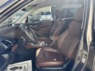 2020 Subaru Forester Touring   - Photo 8 - San Jose, CA 95112