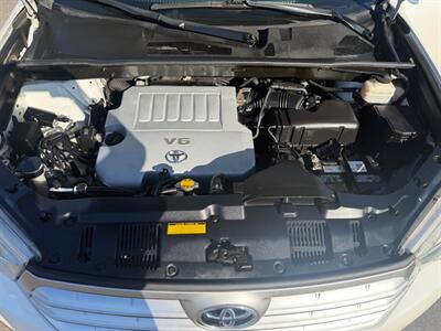 2012 Toyota Highlander SE   - Photo 9 - San Jose, CA 95112