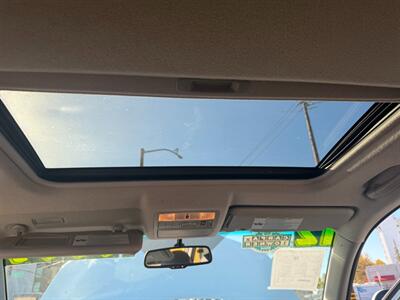 2012 Toyota Highlander SE   - Photo 29 - San Jose, CA 95112