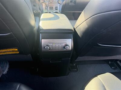 2012 Toyota Highlander SE   - Photo 28 - San Jose, CA 95112