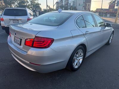 2013 BMW 528i xDrive   - Photo 3 - San Jose, CA 95112