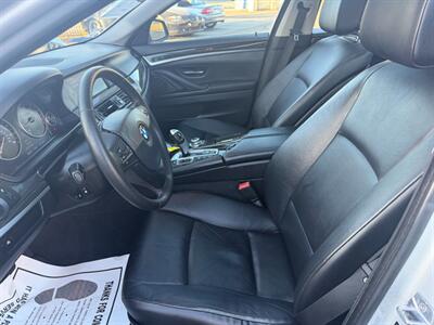 2013 BMW 528i xDrive   - Photo 17 - San Jose, CA 95112