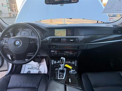 2013 BMW 528i xDrive   - Photo 24 - San Jose, CA 95112