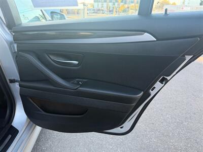 2013 BMW 528i xDrive   - Photo 22 - San Jose, CA 95112