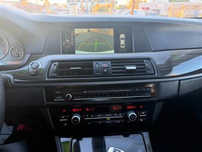 2013 BMW 528i xDrive   - Photo 10 - San Jose, CA 95112