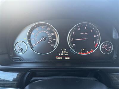 2013 BMW 528i xDrive   - Photo 9 - San Jose, CA 95112