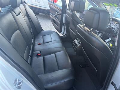 2013 BMW 528i xDrive   - Photo 23 - San Jose, CA 95112