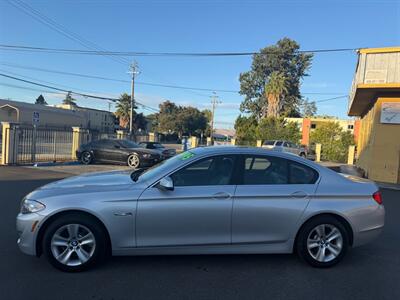 2013 BMW 528i xDrive   - Photo 6 - San Jose, CA 95112