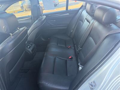 2013 BMW 528i xDrive   - Photo 19 - San Jose, CA 95112