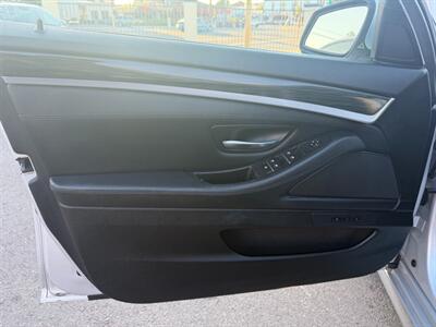 2013 BMW 528i xDrive   - Photo 16 - San Jose, CA 95112