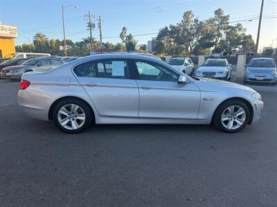 2013 BMW 528i xDrive   - Photo 2 - San Jose, CA 95112
