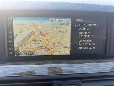 2013 BMW 528i xDrive   - Photo 11 - San Jose, CA 95112
